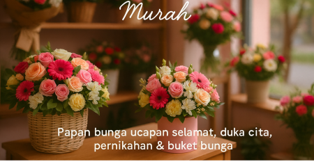 Toko Bunga Ligung Lor